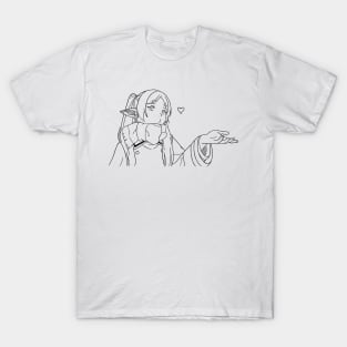 Frieren T-Shirt